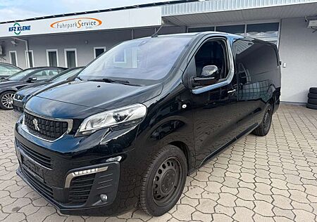 Peugeot Expert Kasten Asphalt L3 Aut. Stdhz Kamera VOLL