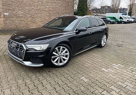 Audi A6 Allroad 55*257kw*PANO*Matrix*Leder*Virtual *