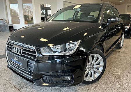 Audi A1 1.4 TDI Navi PDC Klimaauto. Tempomat SHZ