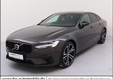 Volvo S90 T8 Plus Dark Plug-In Hybrid AWD