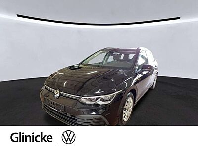 Volkswagen Golf Variant Golf VIII Variant Life 1.5 eTSI DSG, NAVI, SHZ