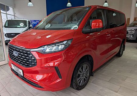 Ford Tourneo Custom Tit. 2.0 L1 NEUES MODELL
