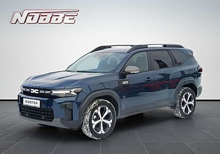 Dacia Bigster Hybrid 155 Extreme