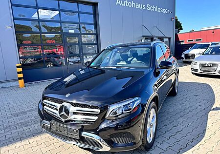Mercedes-Benz GLC 250 4Matic (253.946)