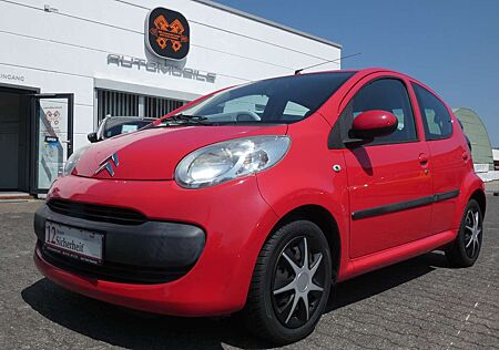Citroën C1 Citroen Style *KLIMA*