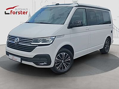Volkswagen T6.1 California Beach Stanheizung AHK