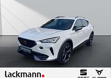 Cupra Formentor 2.0 VZ 4Drive*Navi*LED*CarPlay*Kessy*