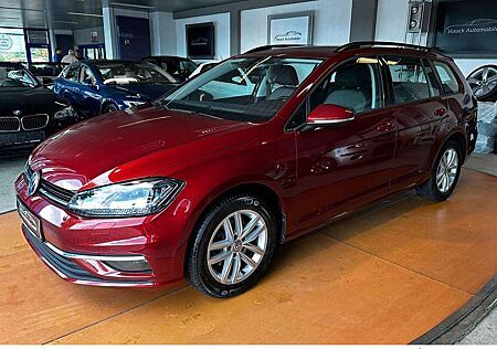 VW Golf Volkswagen 7 Variant DSG/NAVI/KAMERA/SHZ/ERGO/ACC/ERGO