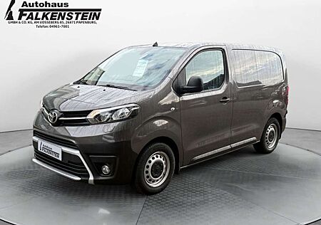 Toyota Pro Ace Proace 1,5-l-D-4D Meister compact
