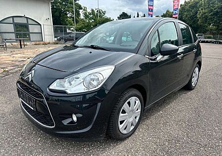 Citroën C3 Citroen Exclusive AUTOMATIK Klima 5TRG