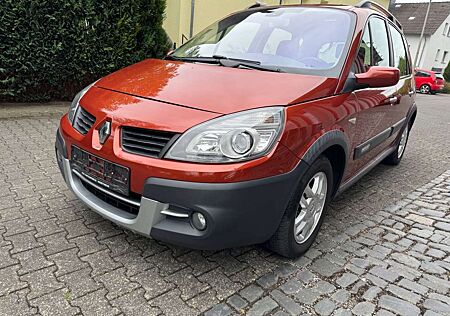 Renault Scenic II Conquest 2009*Tüv03.2027*