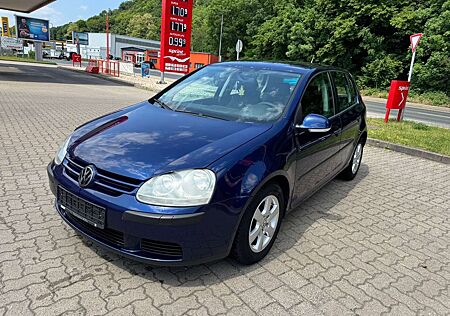 VW Golf Volkswagen 1.9 TDI