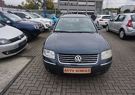 VW Passat Variant Volkswagen 2.5 V6 TDI Comfortline Variant