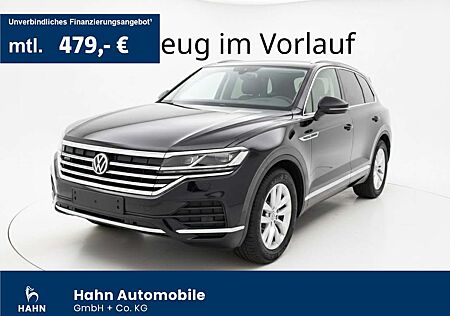 VW Touareg Volkswagen 3.0 V6 TDI 4Motion ACC AHK Kam Keyless N