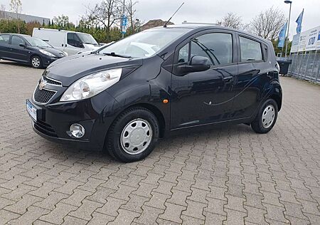 Chevrolet Spark 1.0 LS GARANTIE KLIMAANLAGE NAVI CARPLAY