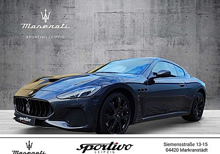 Maserati GranTurismo MC *1.Hand* *Sonderleasing*