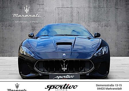 Maserati GranTurismo gebraucht kaufen Maserati GranTurismo MC *1.Hand* *Sonderleasing*
