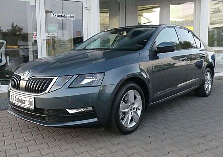 Skoda Octavia Lim. Ambition