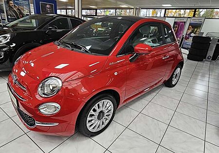 Fiat 500 1.0 GSE Hybrid Dolcevita Pano MP3 Notrad 51 kW (69