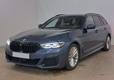 BMW 530 d xDrive M-SPORT AHK StdHzg. HeadUp Integral Keyl.