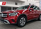 Mercedes-Benz GLC-Klasse GLC 200 d 4Matic LED*Navi*360°*MBUX*Diebstahlsch