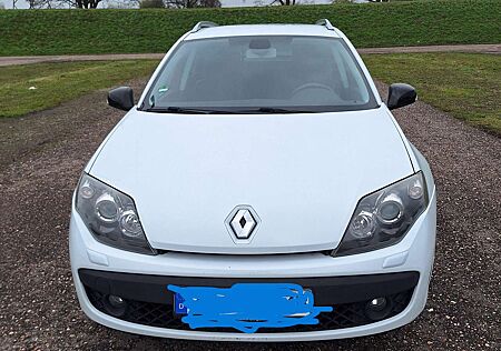Renault Laguna Grandtour dCi 150 FAP Dynamique