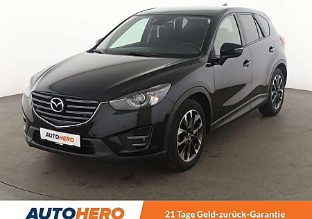 Mazda CX-5 2.0 Nakama 2WD*NAVI*LED*TEMPO*CAM*PDC*SHZ*