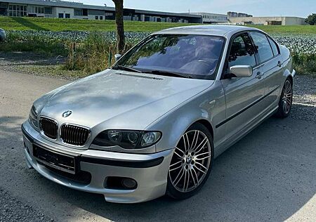 BMW 320i 320 Edition Sport