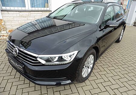 VW Passat Variant Volkswagen 1,4 DSG Trendline*LED*SHZ*PDC*3-Zonen-Klima...