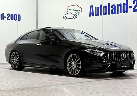 Mercedes-Benz CLS 450 4M AMG/Sitzbelüf./LED/ACC/20"
