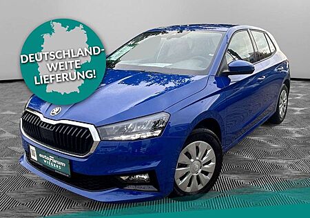 Skoda Fabia 1,0 MPI ESSENCE Klima+PDC+BT