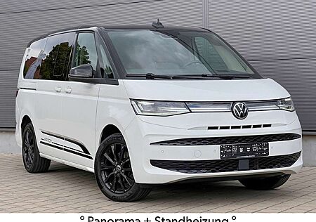 VW T7 Multivan Volkswagen 2.0d Edition Lang*HUD*Pano*ACC*Style