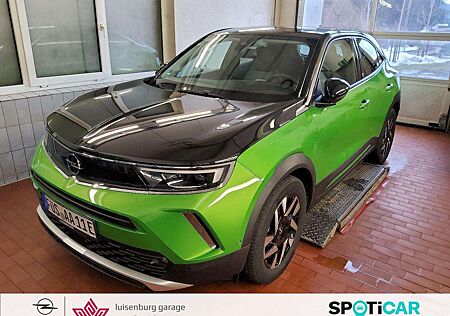 Opel Mokka-e Mokka Elegance Electric | 3-Phasen 11 kW | Navi