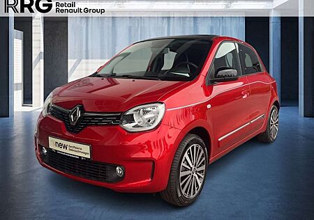 Renault Twingo Techno Electric