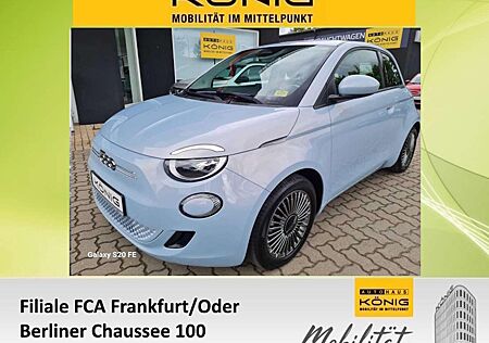 Fiat 500E Icon CCS Tempomat*Klimaautomatik*CarPlay