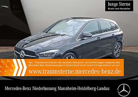 Mercedes-Benz B 180 PROGRESSIVE+LED+KAMERA+7G