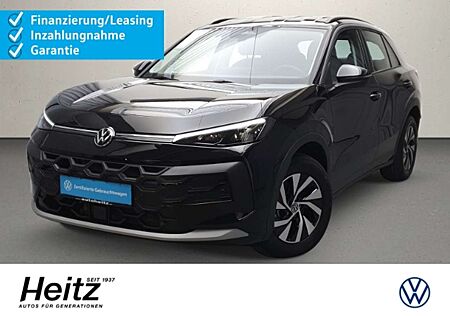 VW T-Roc Volkswagen 1.5 eTSI DSG Life AHK Navi LED ACC MY2026