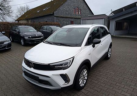 Opel Crossland X 1.2