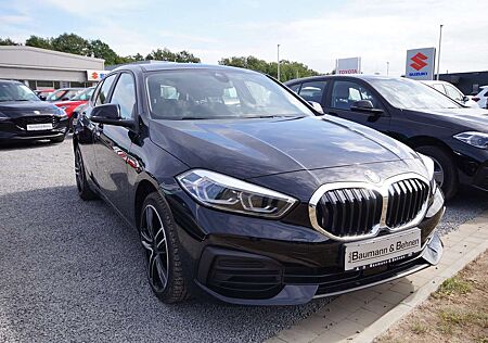 BMW 118i 118 Advantage
