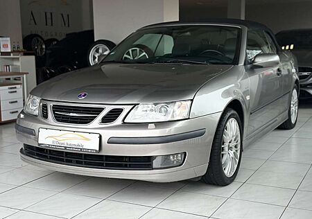 Saab 9-3 Cabriolet 1.8 T Linear Navi/Xenon/