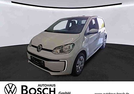 VW e-up! Volkswagen e-up! move CCS SHZ PDC RFK Tempomat Alu Bluetooth