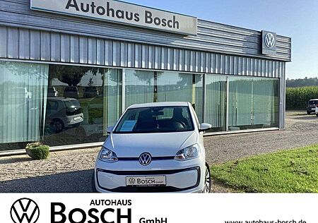 VW e-up! Volkswagen e-up! move CCS SHZ PDC RFK Tempomat Alu Bluetooth