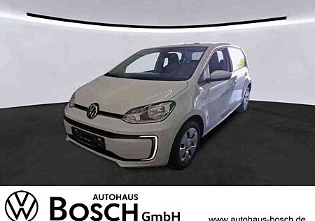 VW e-up! Volkswagen e-up! move CCS SHZ PDC RFK Tempomat Alu Bluetooth