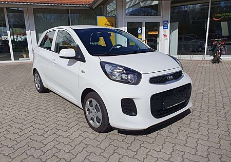 Kia Picanto 1.0 LPG Edition 7