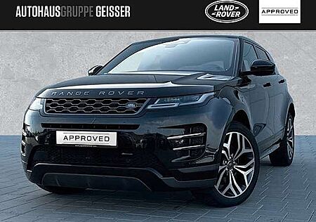 Land Rover Range Rover Evoque RR Evoque D200 R-DYNAMIC SE AWD Automatik ACC