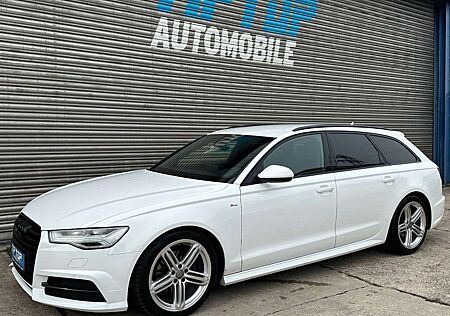 Audi A6 Avant 2.0 TDI quattro*S-LINE*BLACK-LINE*LED*