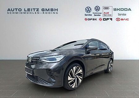 VW ID.4 Volkswagen GTX 4M 82kWh TopSportPlus Design Wäpu LM21
