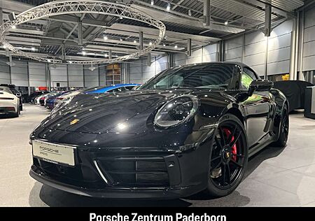 Porsche 992 (911) Targa 4 GTS