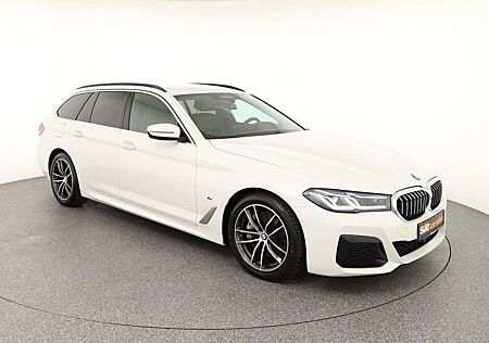 BMW 540 d xDrive M Sport|360°|HUD|ACC|Laser|el.Sitze