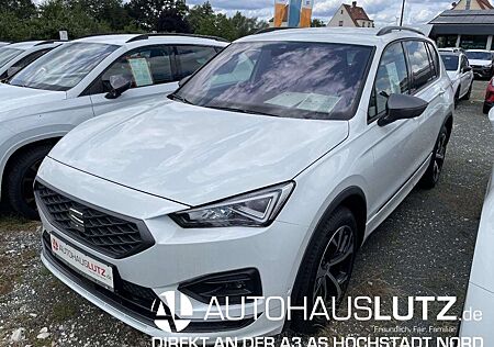 Seat Tarraco FR 2.0 TDI 110 kW (150 PS) 7-Gang DSG